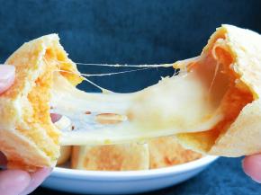 芝士控做起来。