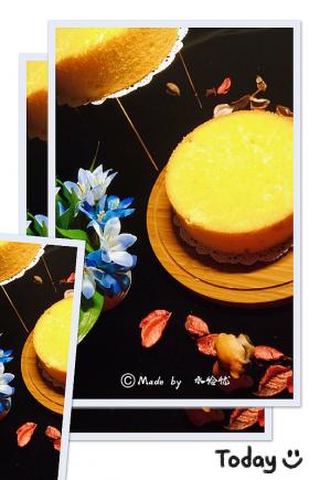 喜欢奶油的可以尝试下~