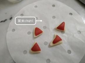 对切，耳朵就好了。