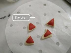 对切，耳朵就好了。