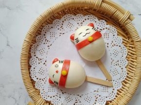 萌不