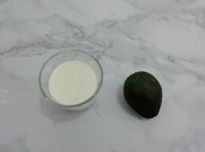 准备好食材