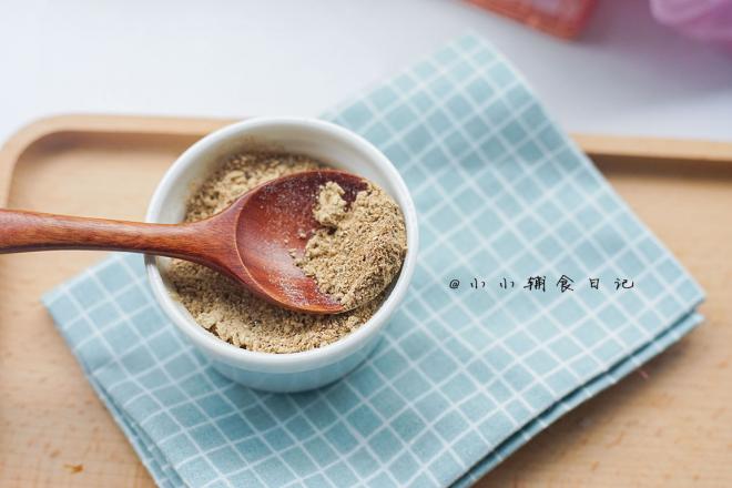 天然调味料—香菇粉