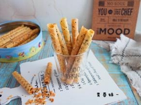 很脆很好吃