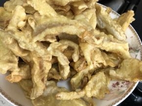 炸过第一遍