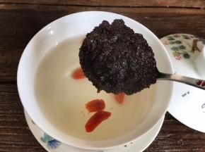 加入姜枣茶