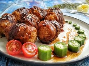 成品，垂涎欲滴咯！