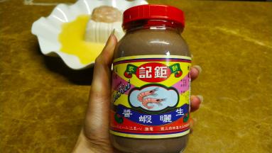 虾酱