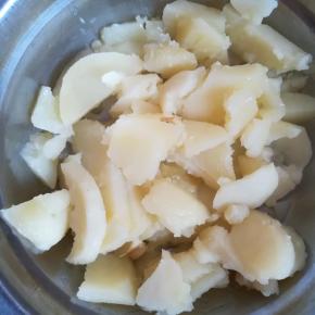 放入蒸锅蒸二十分钟