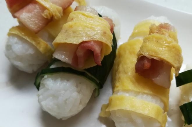 饭团