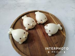 小海豹开会