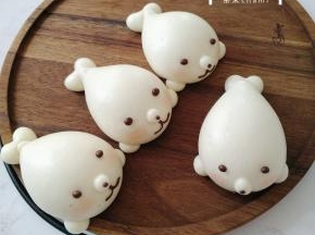 萌