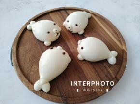 小海豹