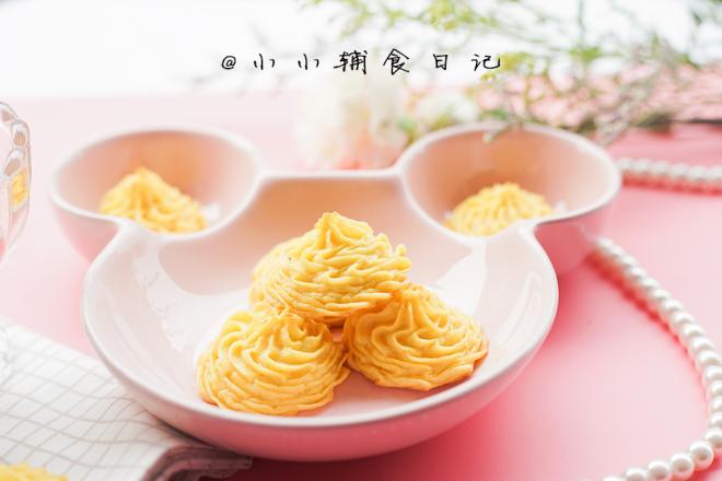 9个月以上辅食奶香土豆塔