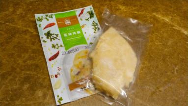 太阳谷藤椒鸡胸肉一块