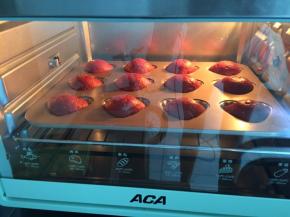 180度，上下火，中层15分钟