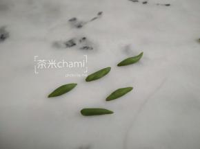 再搓一个山竹的蒂