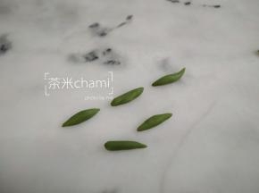 再搓一个山竹的蒂