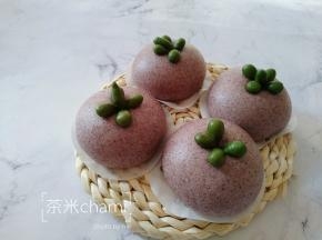 山竹包