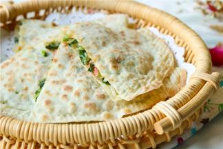 软软香香，我几乎能吃掉一整个，就连8岁的儿子也能吃一个。