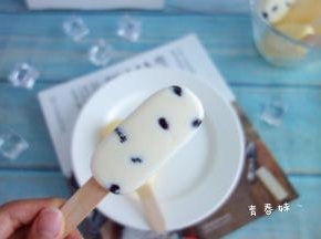 自制冰淇淋，健康无添加