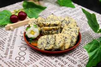 放凉即可吃，口感松软，很香很好吃。