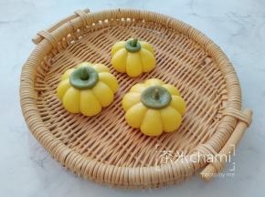 像南瓜不