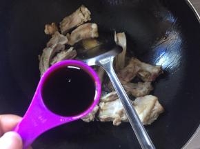两勺生抽