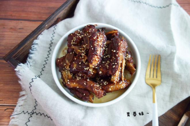 糖醋排骨