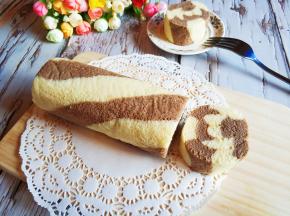 两种口味，很好吃。