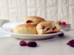 烘烤温度仅供参考，要根据自家烤箱脾气而定