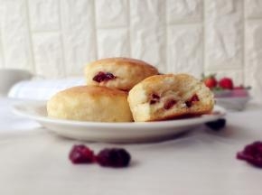 烘烤温度仅供参考，要根据自家烤箱脾气而定