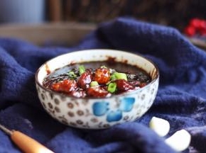 成品图。