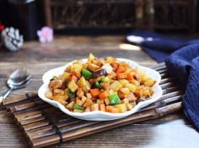 成品图。