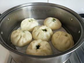 关火焖5分钟打开。