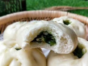 我要开动了，好吃极了！