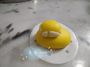 都贴好后的样子。