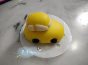 抹水粘上去。