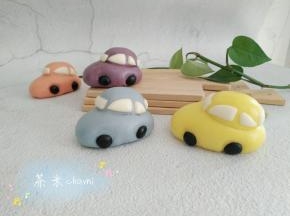 小汽车