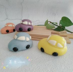 馒头车