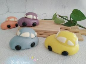 馒头车