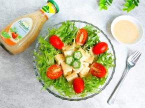 酸酸甜甜，清清爽爽