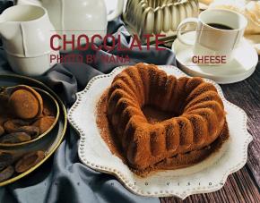 筛粉感觉厚重浓郁。