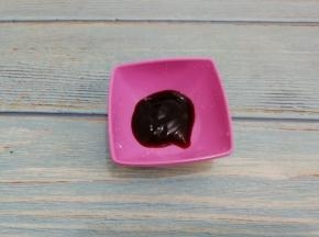 准备一勺蚝油
