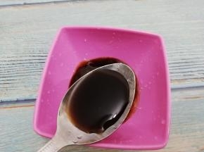 香醋一勺