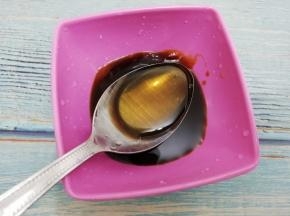 香油一勺