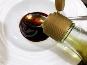 我爱花椒香就加了花椒油