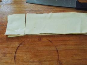 再切成合适的段。