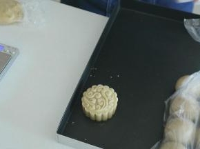 压好后