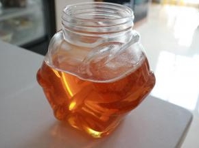 装瓶密封，然后保存半个月以上再使用